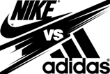 Adidas-VS-Nike