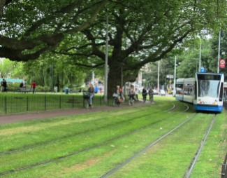 I tram